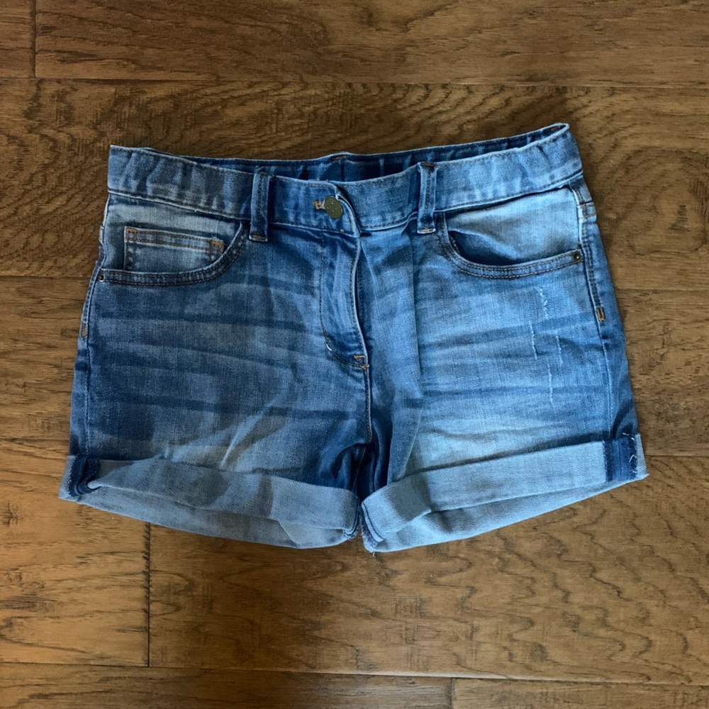 J. Crew crewcuts shorts size 14